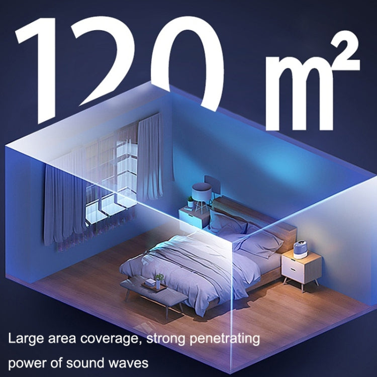 DC-9031 智能超聲波除蟎儀 家用床上除蟎蟲器