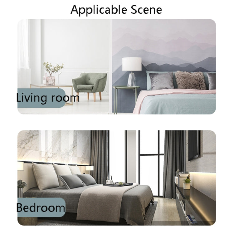 DC-9031 智能超聲波除蟎儀 家用床上除蟎蟲器