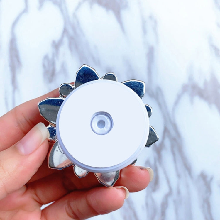 2個一賣 懶人直播拍攝手機旋轉指環扣支架