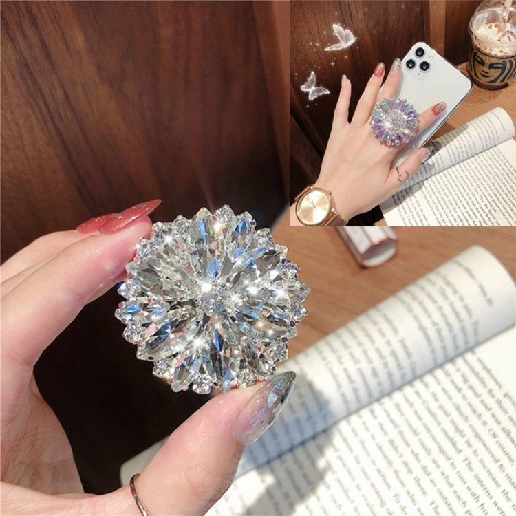 2個一賣 懶人直播拍攝手機旋轉指環扣支架