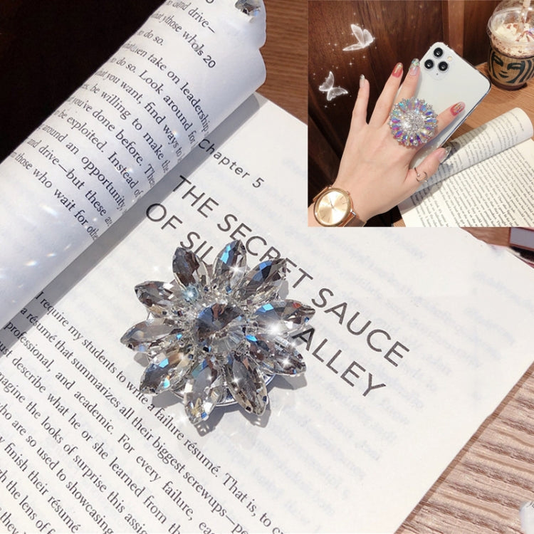 2個一賣 懶人直播拍攝手機旋轉指環扣支架