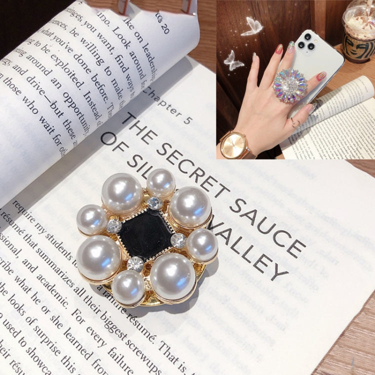 2個一賣 懶人直播拍攝手機旋轉指環扣支架