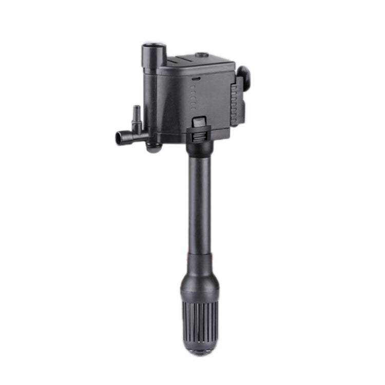 多功能魚缸過濾器增氧靜音抽水泵，國標