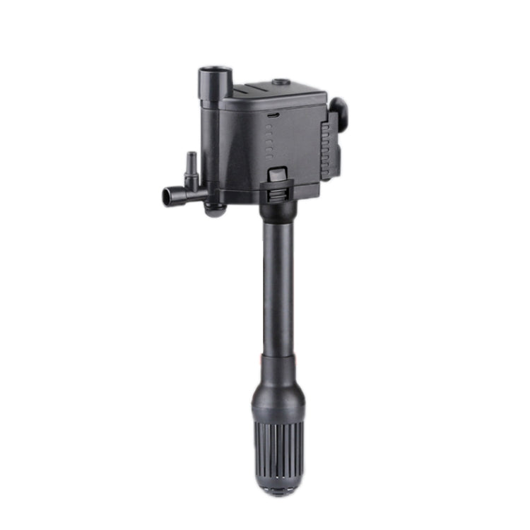 多功能魚缸過濾器增氧靜音抽水泵，國標