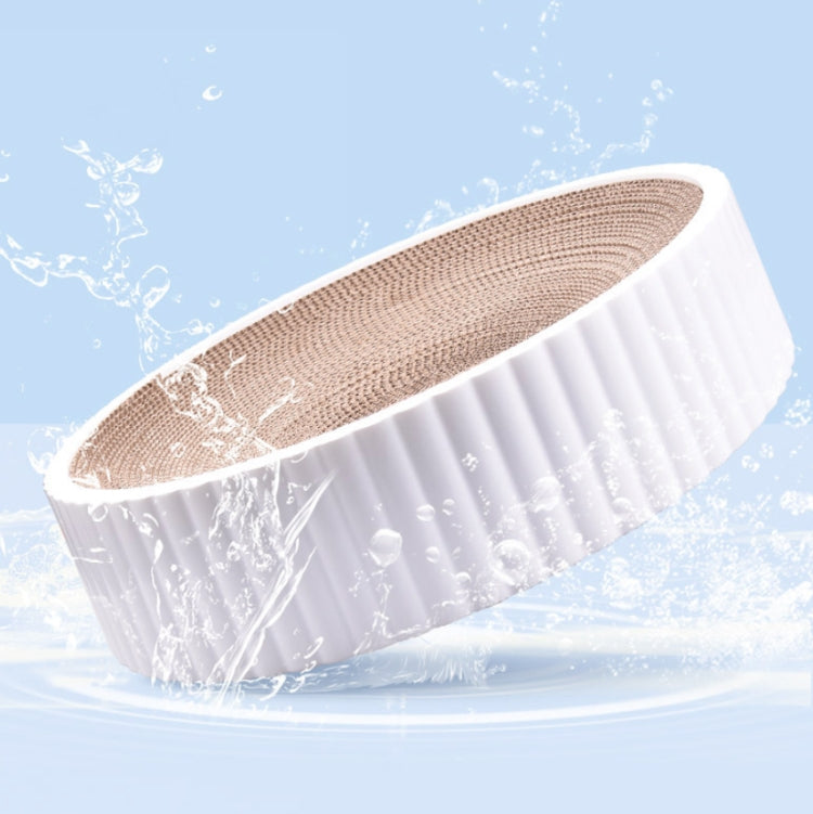 貓磨爪器瓦楞紙貓窩沙發保護貓咪用品