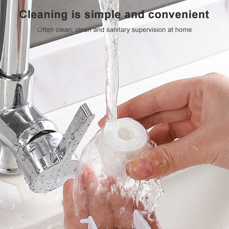 自動擠牙膏器吸壁掛式牙膏置物架