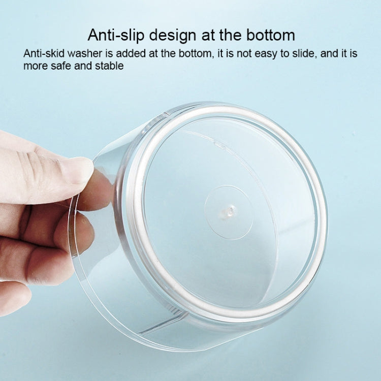 家用廚房卡通鯨魚手拉式迷你拉蒜器多功能辣椒攪碎器蒜泥器