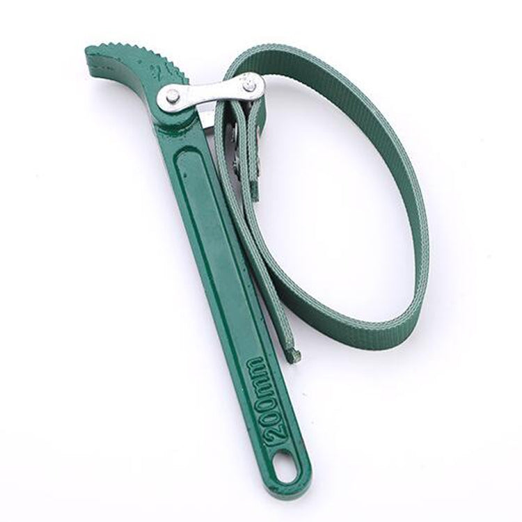 拓森 換機油機濾芯工具濾清器皮帶扳手