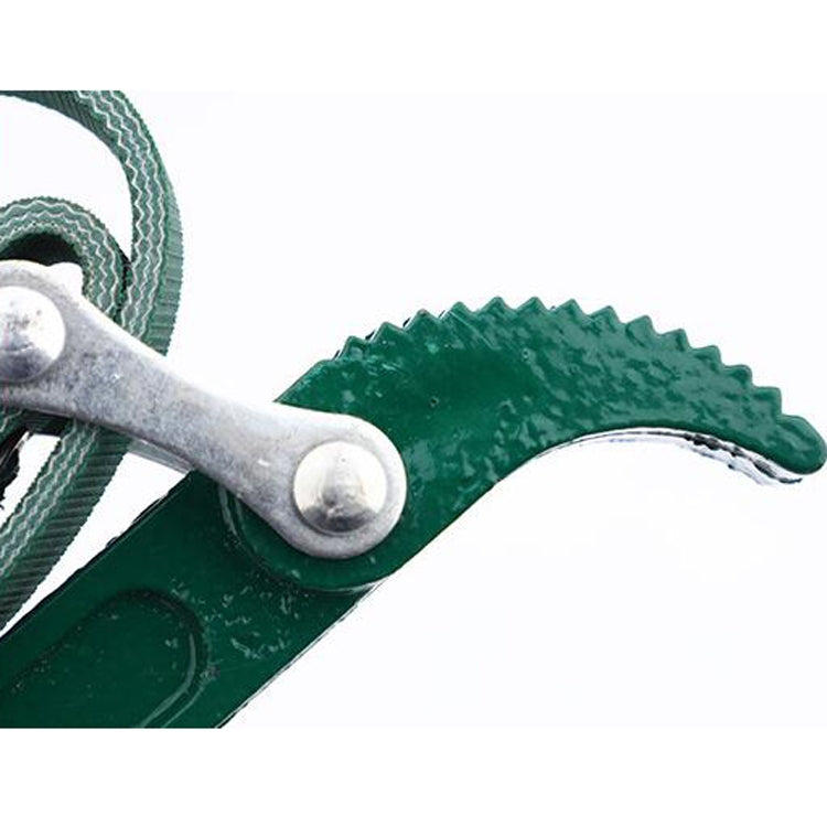 拓森 換機油機濾芯工具濾清器皮帶扳手