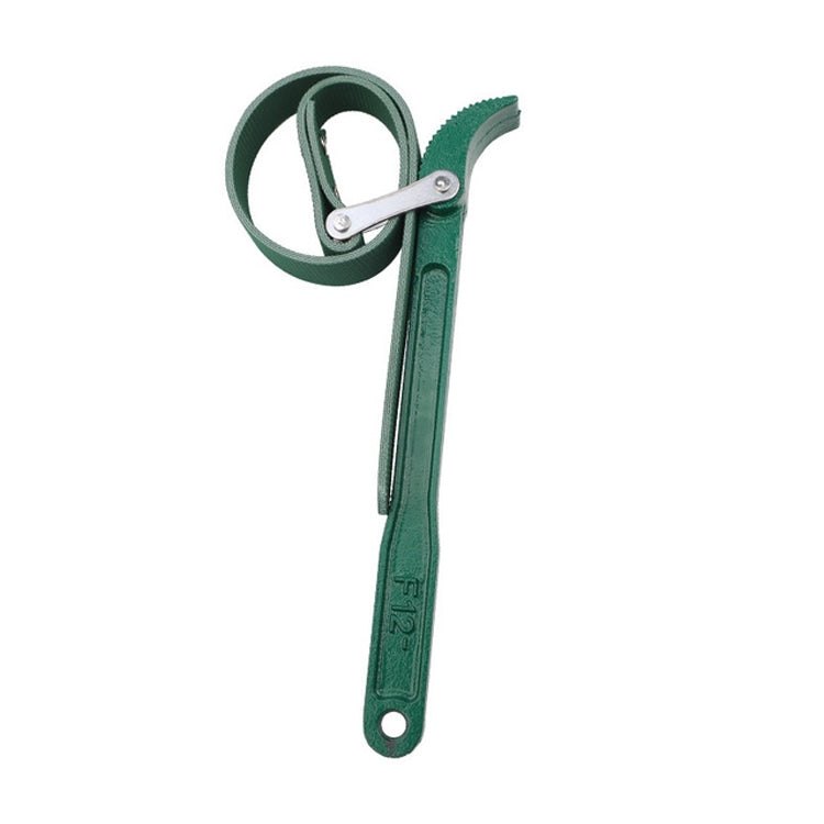 拓森 換機油機濾芯工具濾清器皮帶扳手