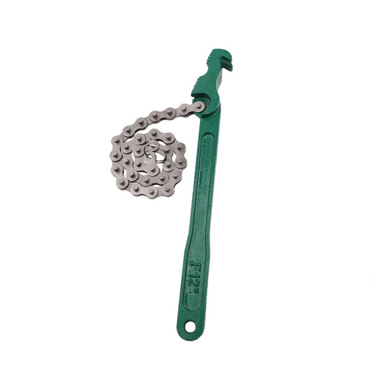 拓森 換機油機濾芯工具濾清器皮帶扳手