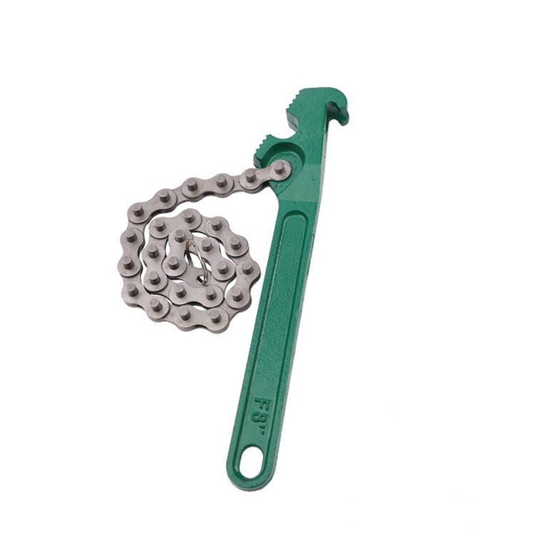 拓森 換機油機濾芯工具濾清器皮帶扳手