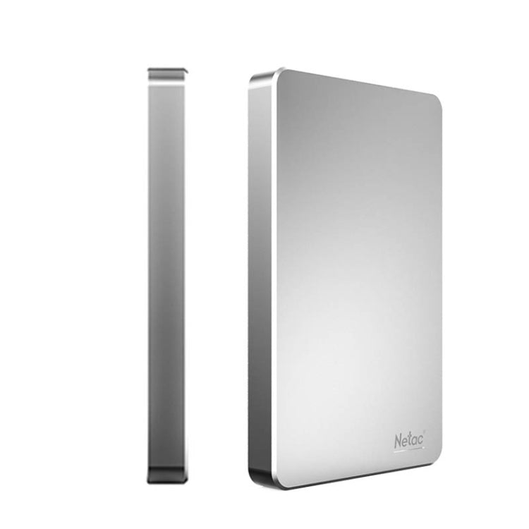 朗科 K330 高速2.5寸加密移動硬盤，容量： 1TB