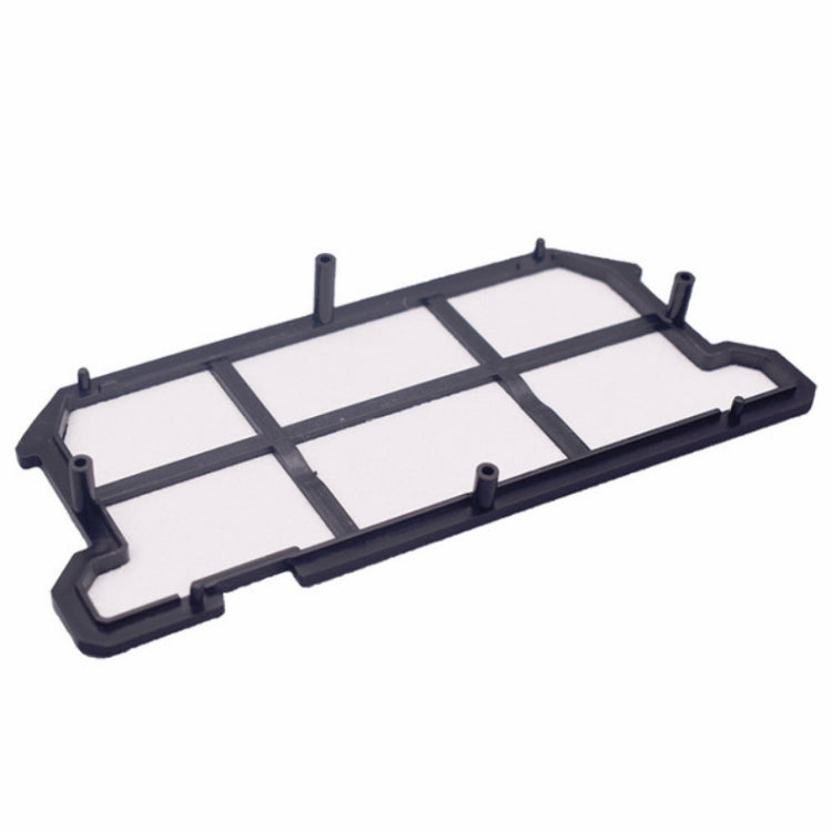 適用於ILIFE V7/V7S/V7S Pro 過濾器 滾刷 邊刷 拖布 掃地機器人配件