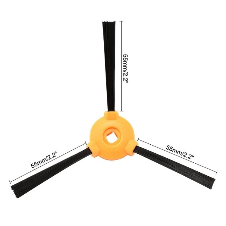 吸塵器更換套裝 適用於 COVACS DEEBOT N79