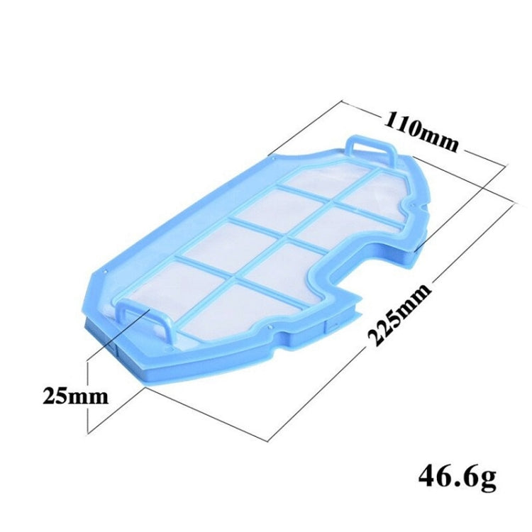 吸塵器更換套裝 適用於 COVACS DEEBOT N79