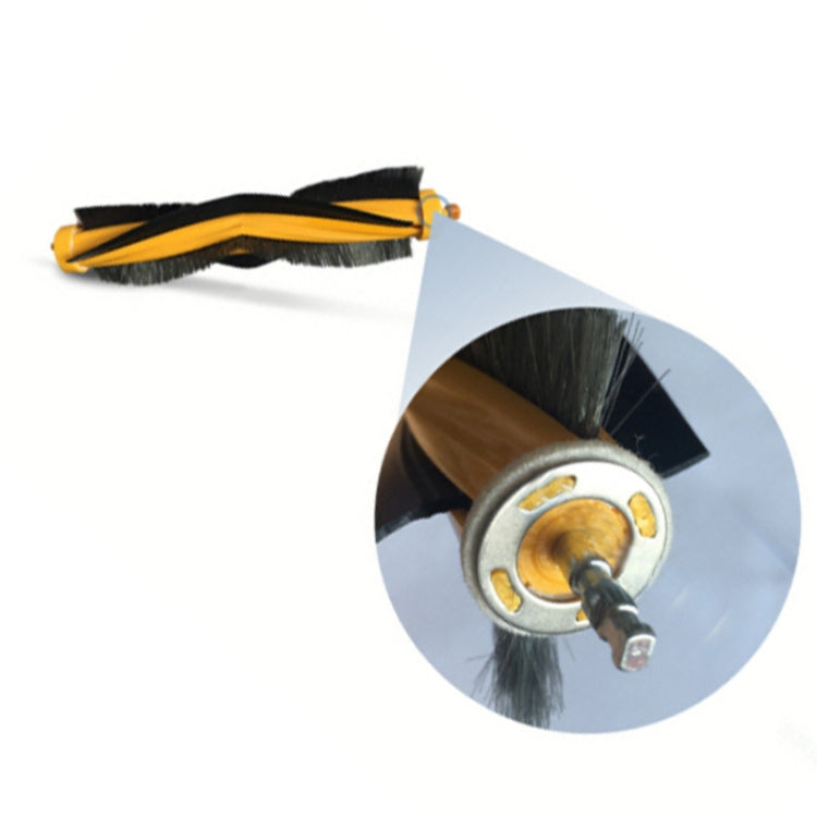 吸塵器更換套裝 適用於 COVACS DEEBOT N79