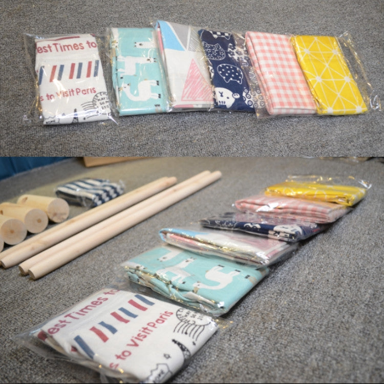 47x52cm Four Seasons Universal Removable And Washable Pet Bed Pet Nest