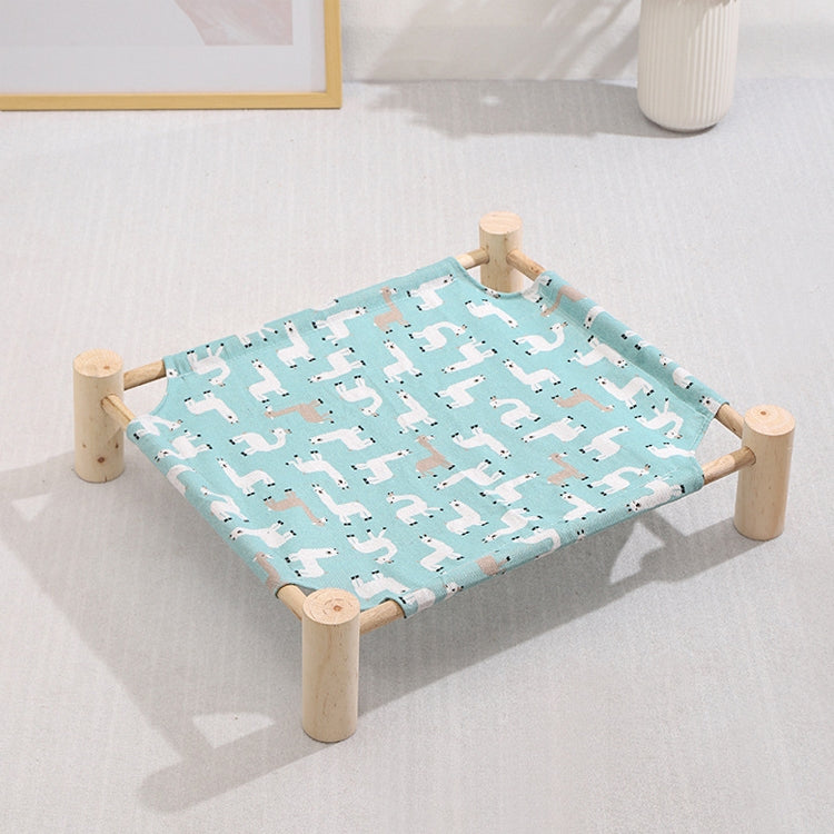 47x52cm Four Seasons Universal Removable And Washable Pet Bed Pet Nest