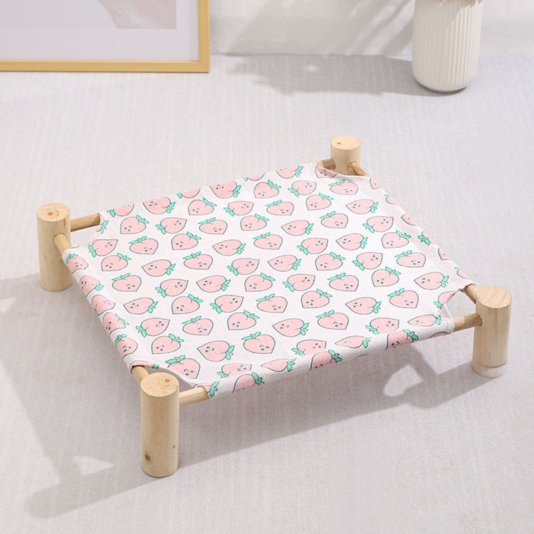 47x52cm Four Seasons Universal Removable And Washable Pet Bed Pet Nest
