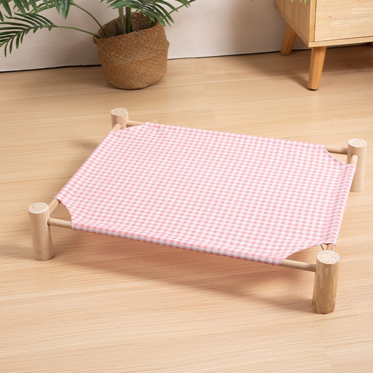 47x52cm Four Seasons Universal Removable And Washable Pet Bed Pet Nest