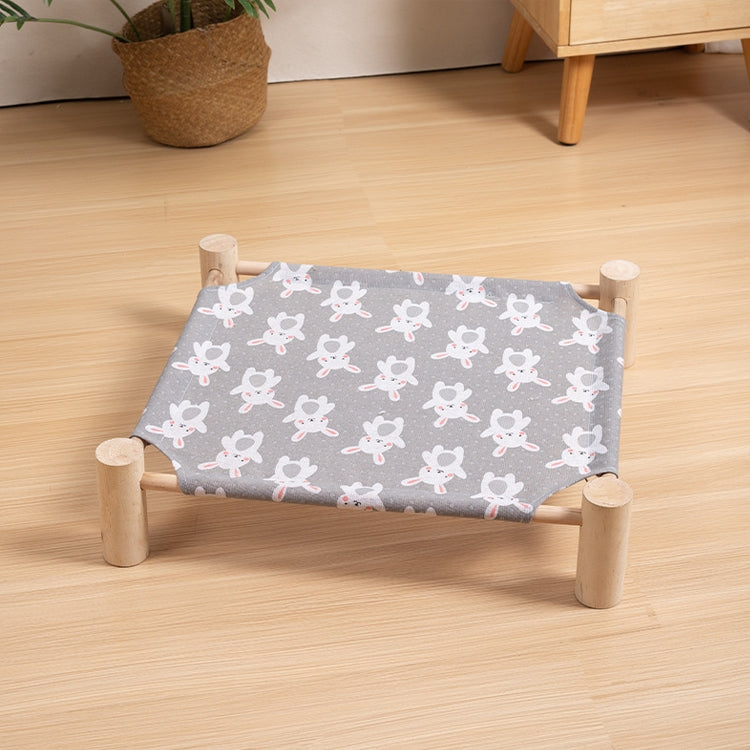 47x52cm Four Seasons Universal Removable And Washable Pet Bed Pet Nest