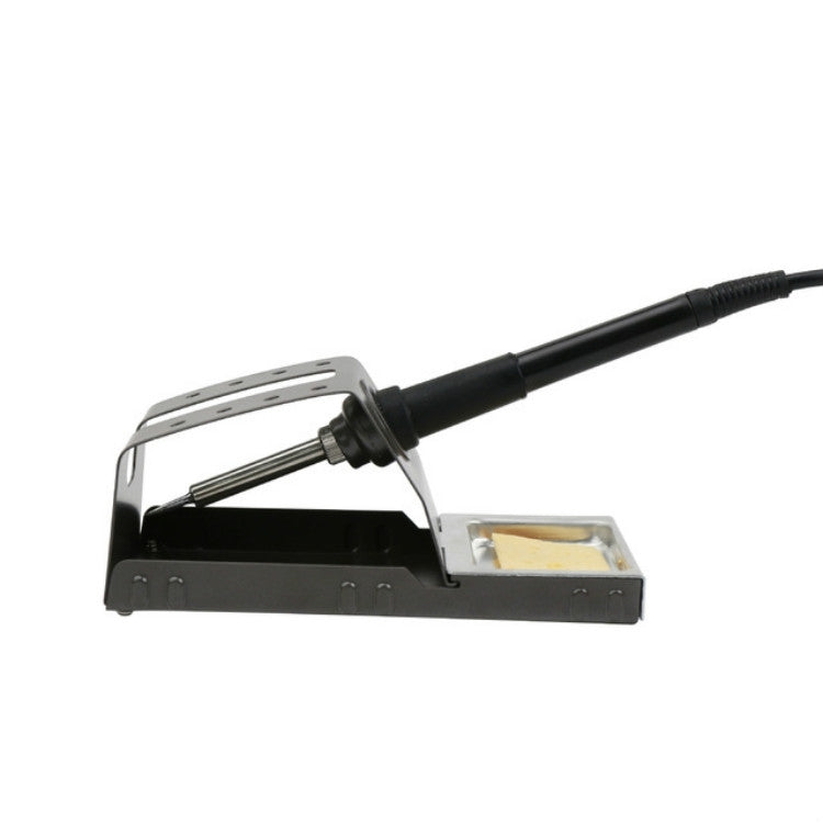 巴酷BA-602D+電焊台套裝雙數顯手機維修錫焊接工具