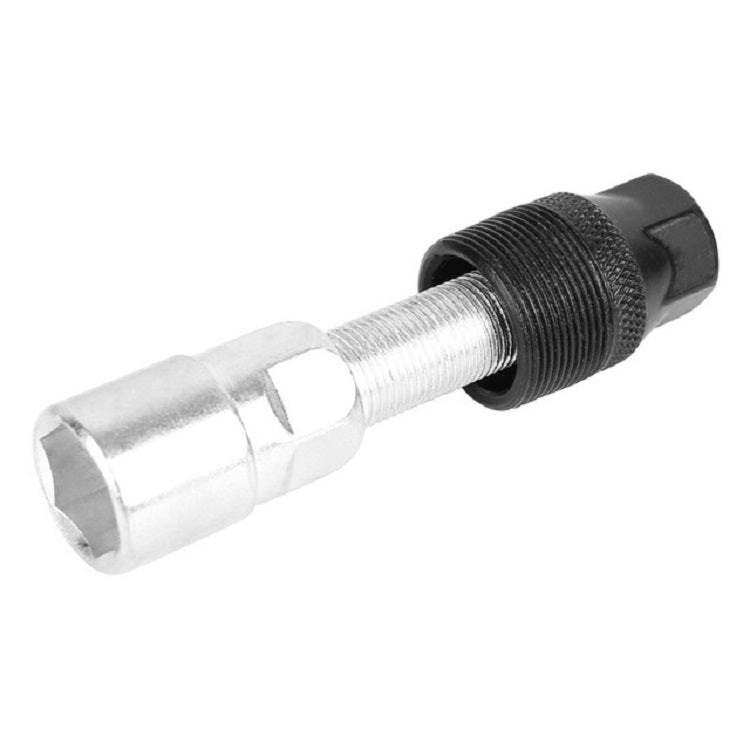 自行車修理工具中軸拆卸飛輪拆卸鏈條拆卸曲柄拆卸