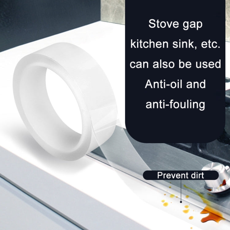 0.25mm 塑鋼窗框縫隙擋風膠帶