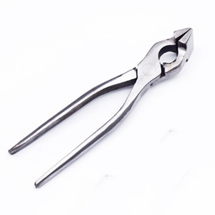 上較框鉗子皮革箱包鉗 手袋錢包製作工具背包鉗