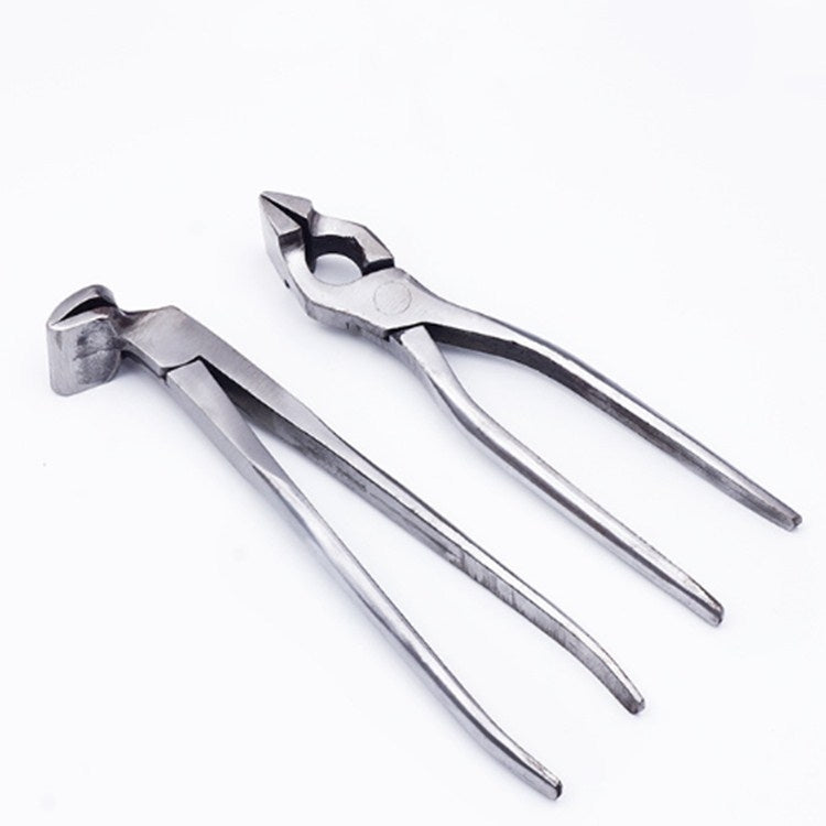 上較框鉗子皮革箱包鉗 手袋錢包製作工具背包鉗