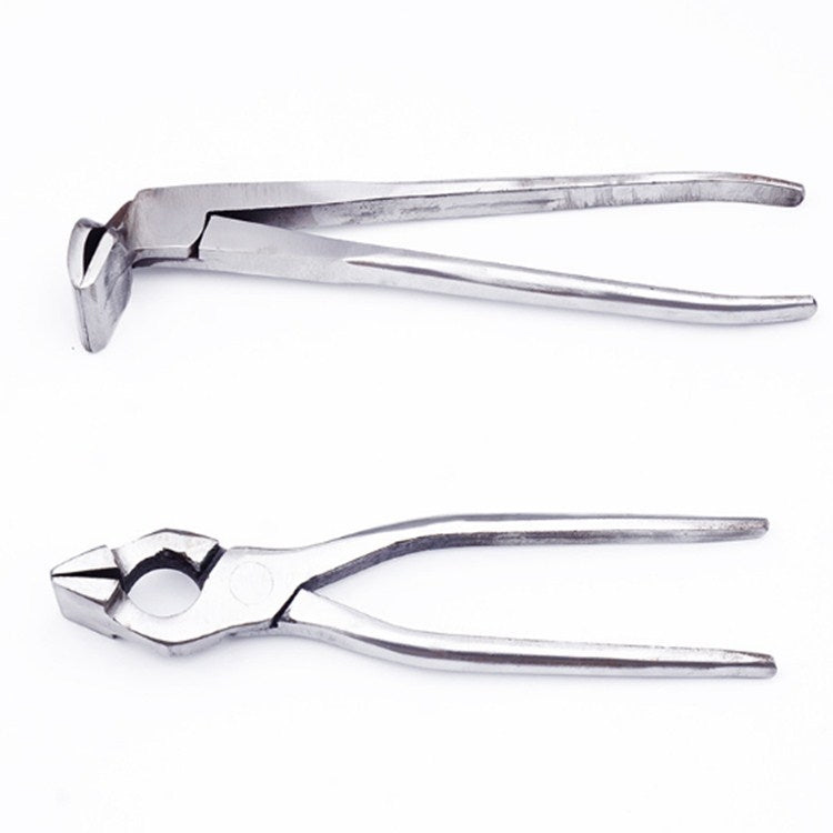 上較框鉗子皮革箱包鉗 手袋錢包製作工具背包鉗