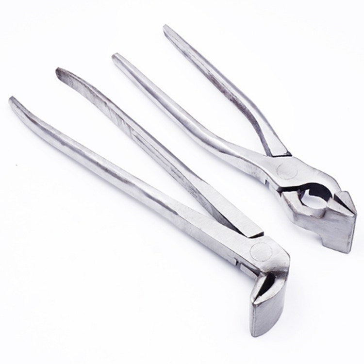 上較框鉗子皮革箱包鉗 手袋錢包製作工具背包鉗