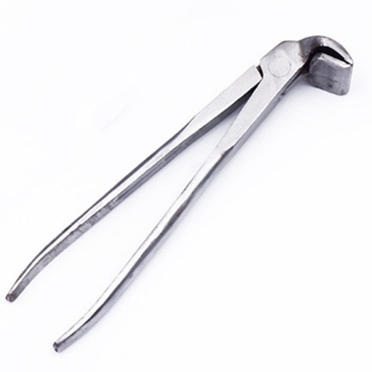 上較框鉗子皮革箱包鉗 手袋錢包製作工具背包鉗