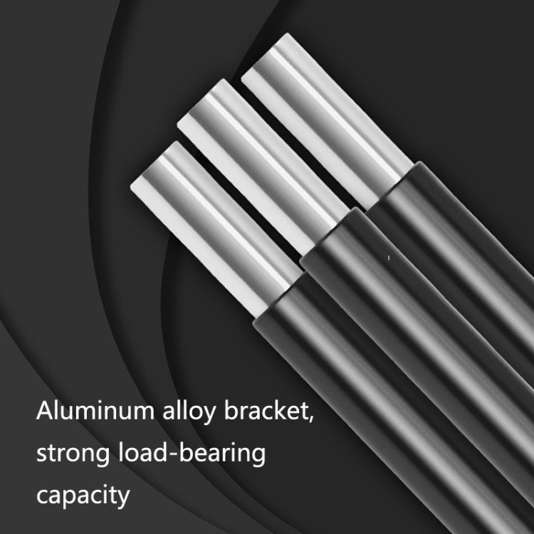 野營休閑釣魚鋁合金便攜摺疊椅