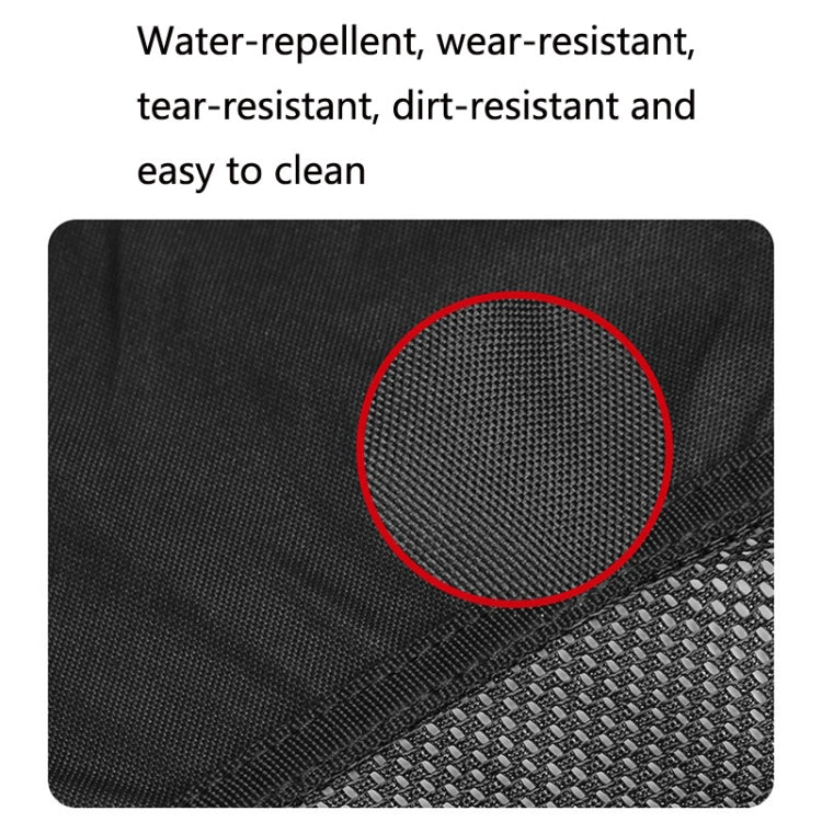 野營休閑釣魚鋁合金便攜摺疊椅