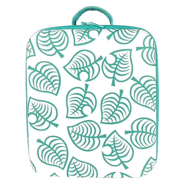 動物森友會主題遊戲機收納包適用於switch