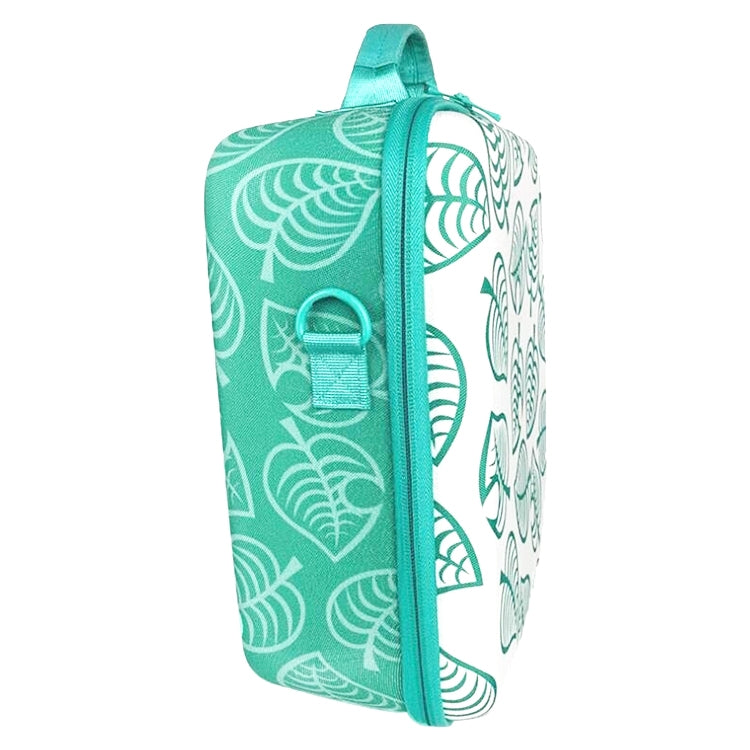 動物森友會主題遊戲機收納包適用於switch