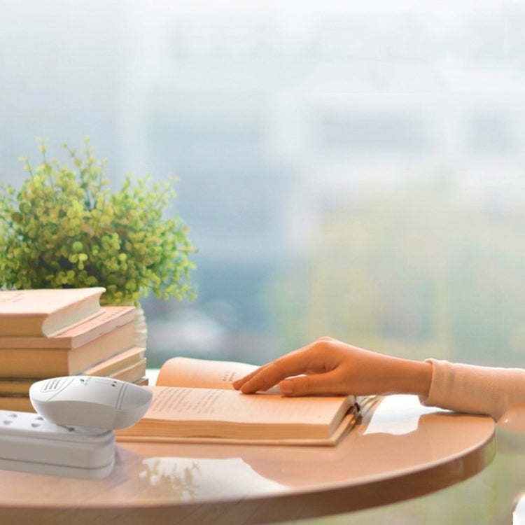 迷你負離子除甲醛二手煙辦公室小型空氣凈化器