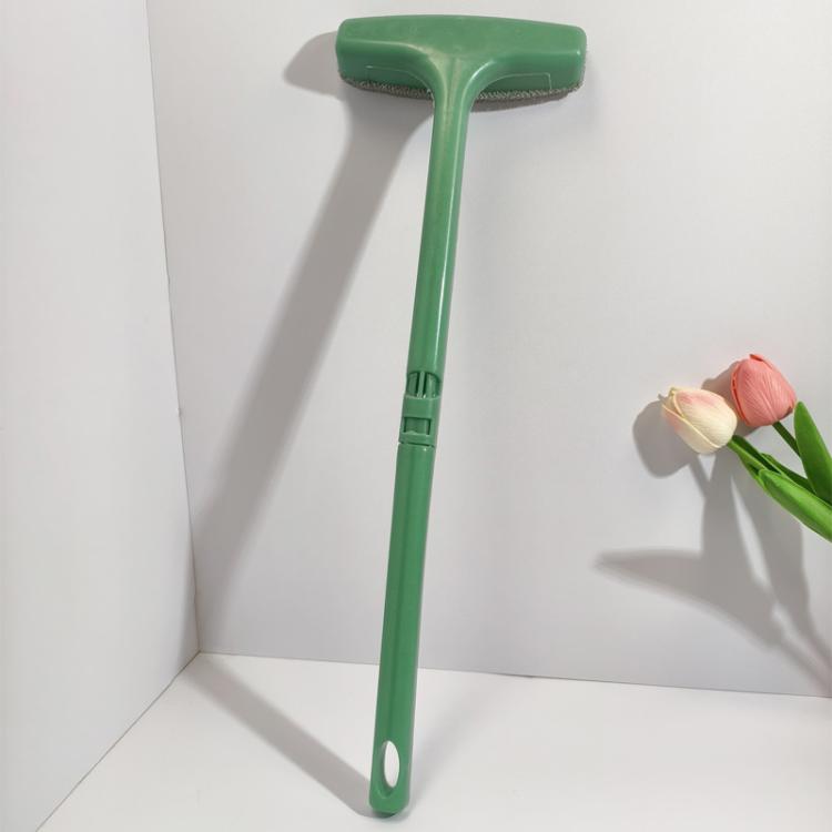 長柄可拆卸紗窗刷防盜網清洗器多功能去塵凹槽紗窗清潔刷