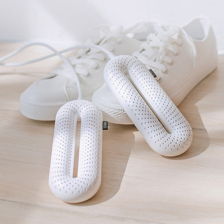 向物220V 烘鞋器除臭殺菌烘暖烤鞋器，國標