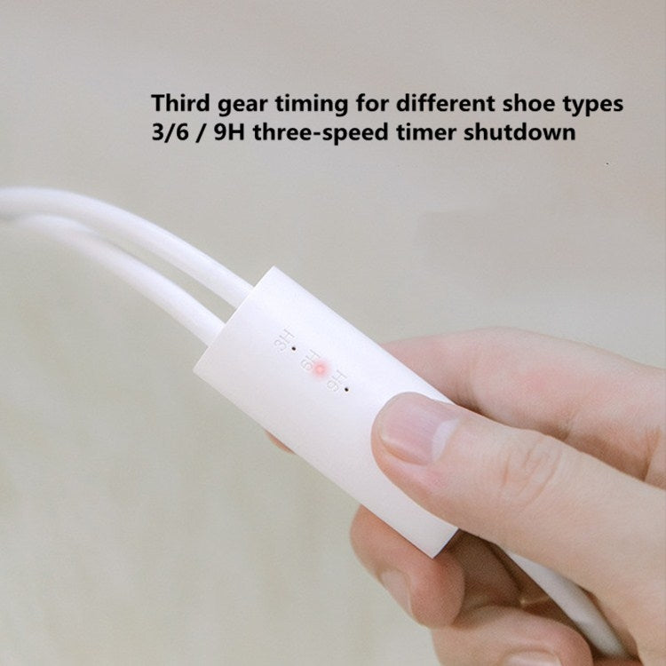 向物220V 烘鞋器除臭殺菌烘暖烤鞋器，國標