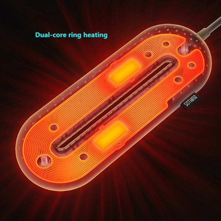 向物220V 烘鞋器除臭殺菌烘暖烤鞋器，國標