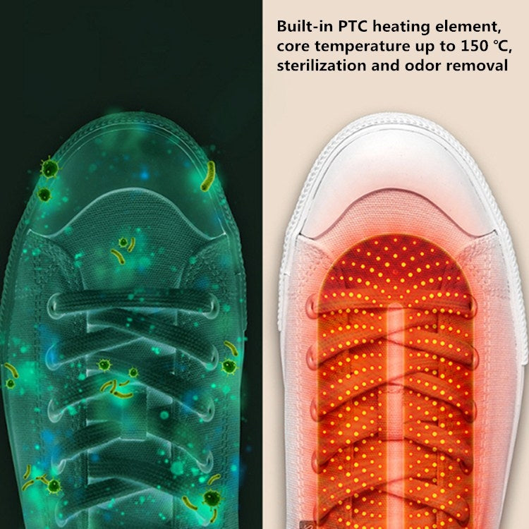 向物220V 烘鞋器除臭殺菌烘暖烤鞋器，國標