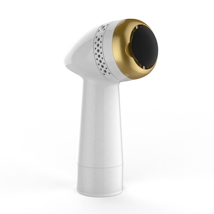 電動充電式去腳皮老繭自動吸塵磨腳修腳器