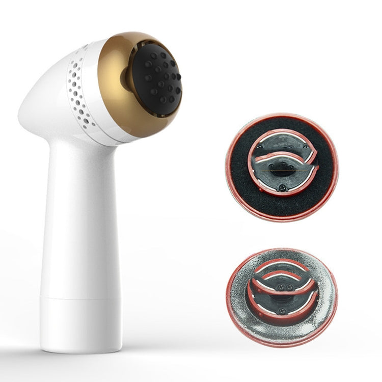 電動充電式去腳皮老繭自動吸塵磨腳修腳器