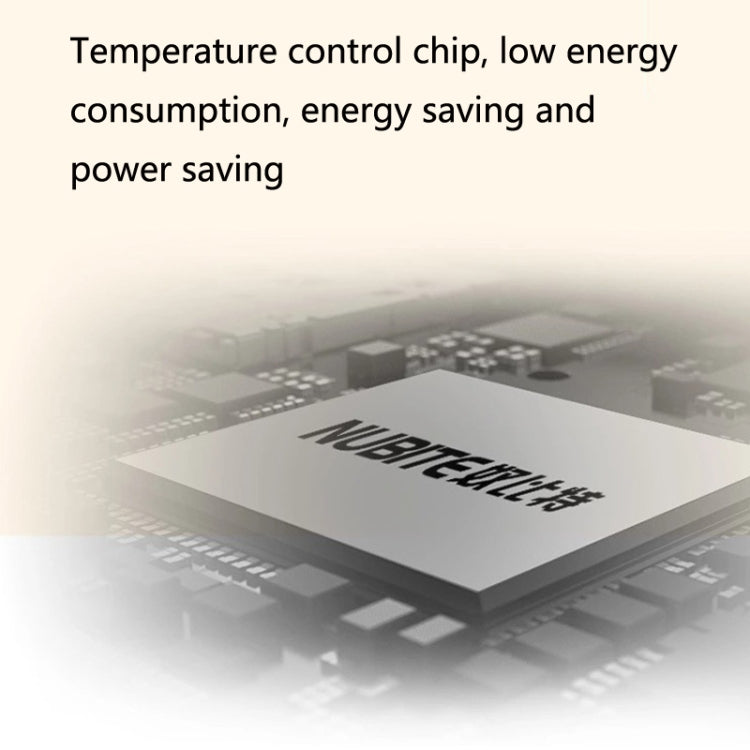奴比特 N20 二合一 雙奶瓶暖奶器消毒機，插頭規格：