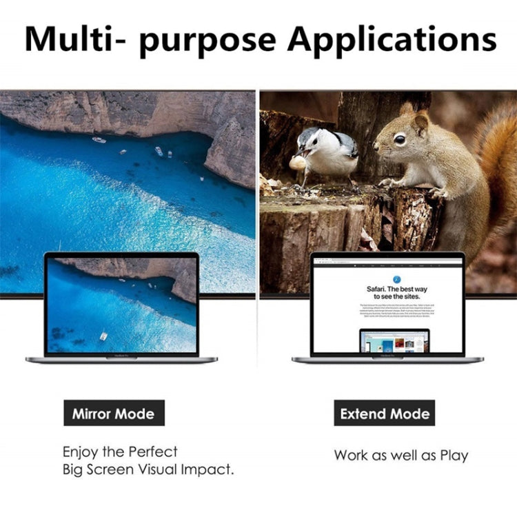 1.4版 DP線鍍金接口8K高清显示器電腦連接線