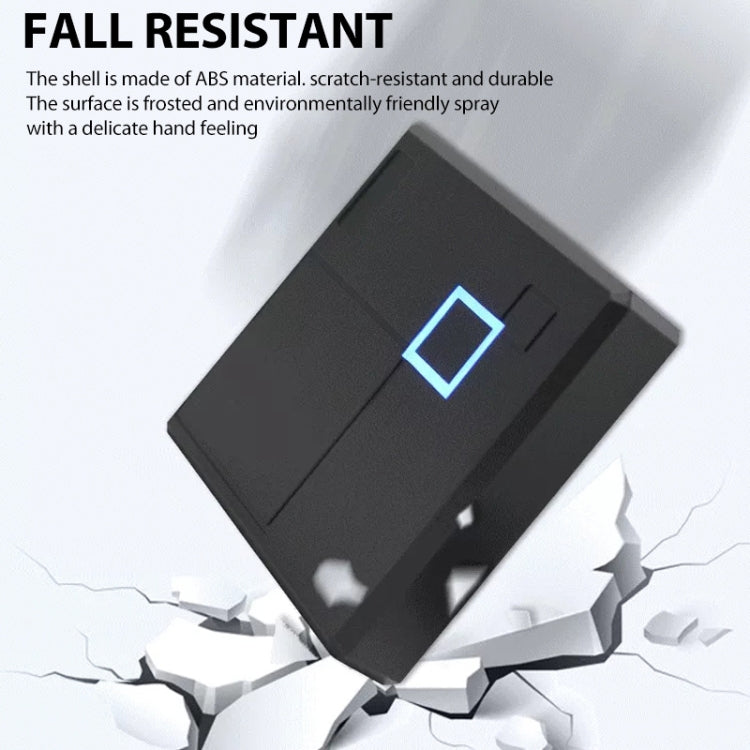 門禁控制器控制板 防水讀卡器