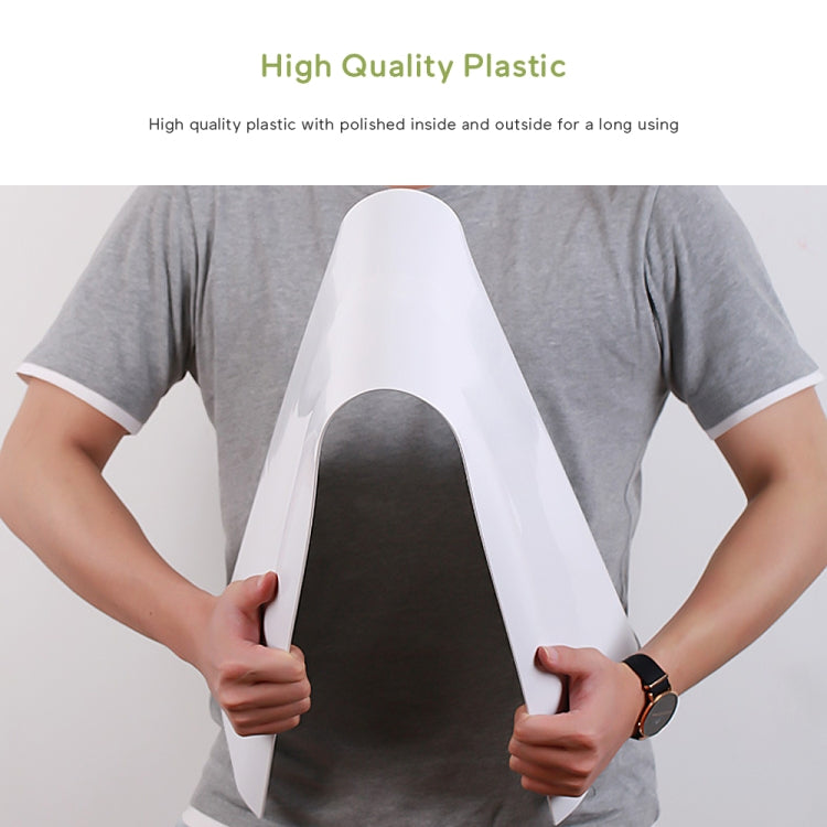 空調擋風板導風板空調盾風向板導風罩擋風罩中央空調擋風板